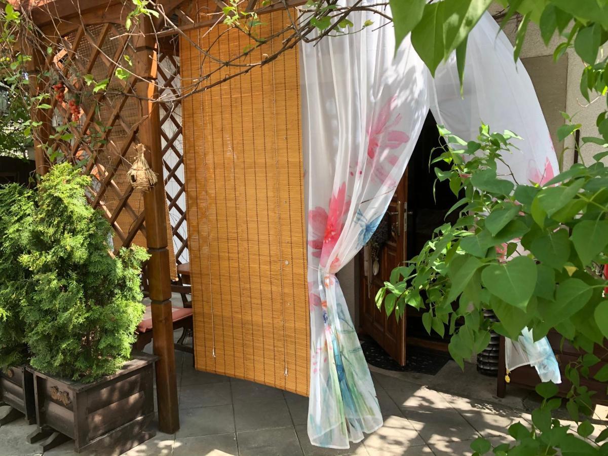 Apartamenty Pod Wiciokrzewem Supraśl Exteriér fotografie