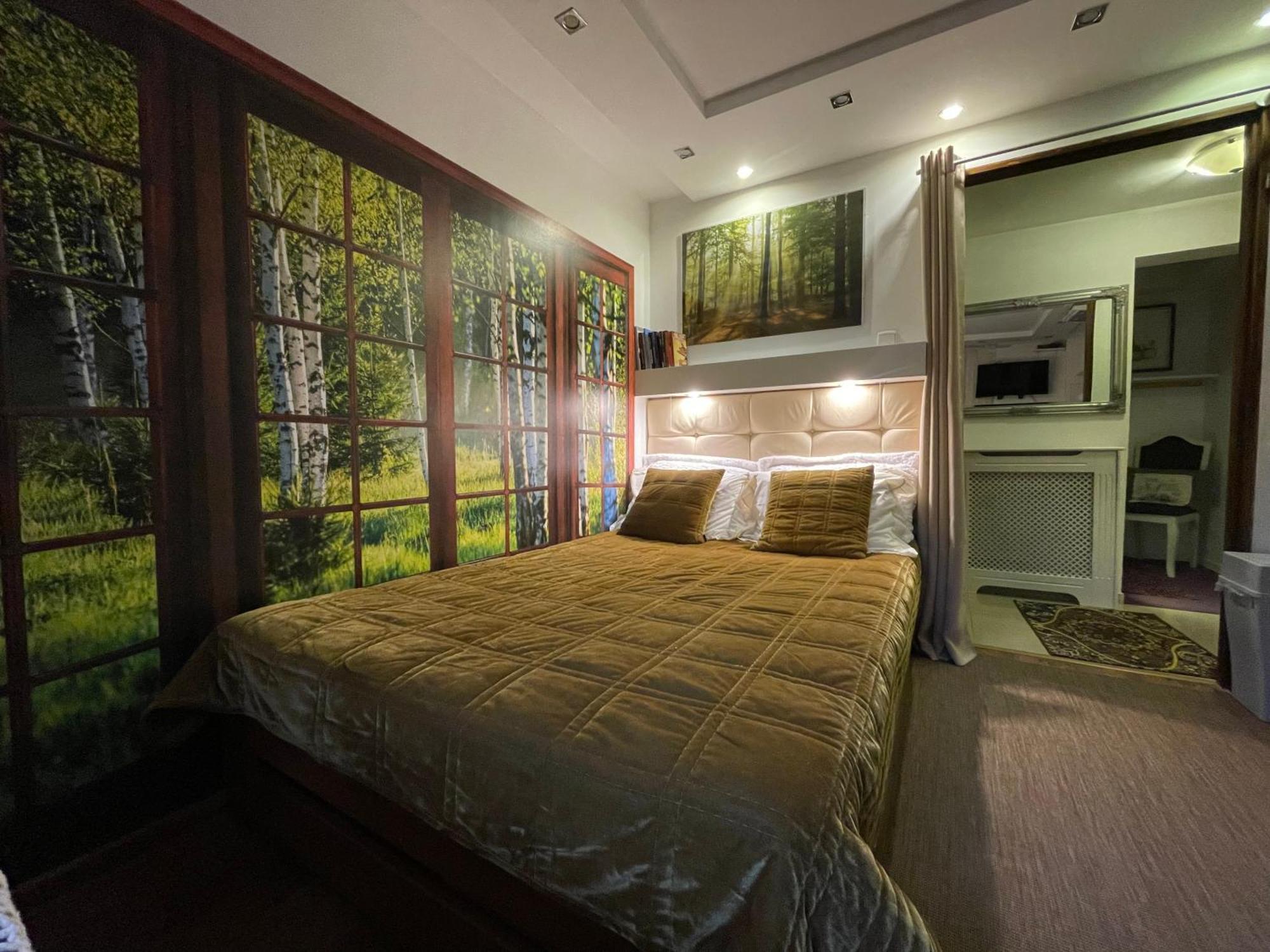 Apartamenty Pod Wiciokrzewem Supraśl Exteriér fotografie