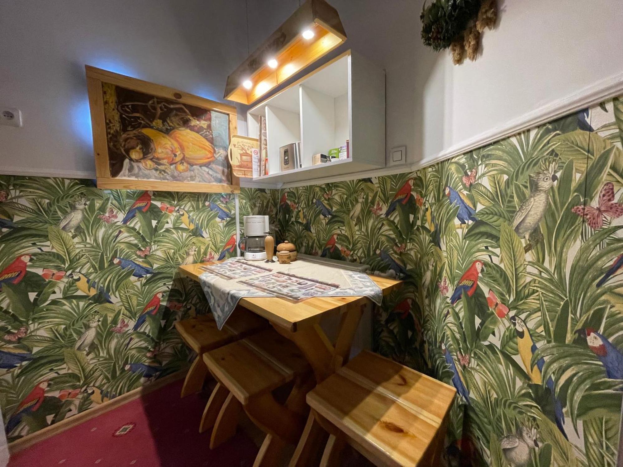 Apartamenty Pod Wiciokrzewem Supraśl Exteriér fotografie