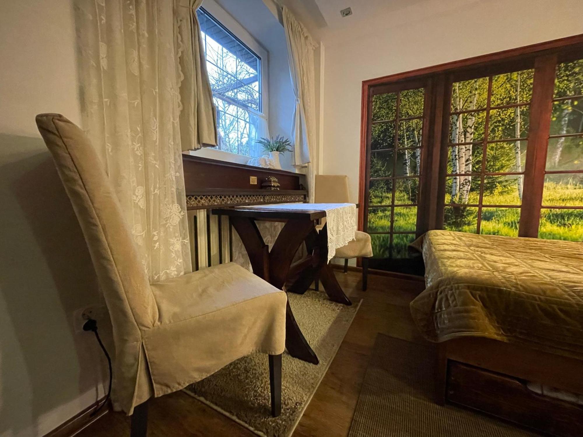 Apartamenty Pod Wiciokrzewem Supraśl Exteriér fotografie