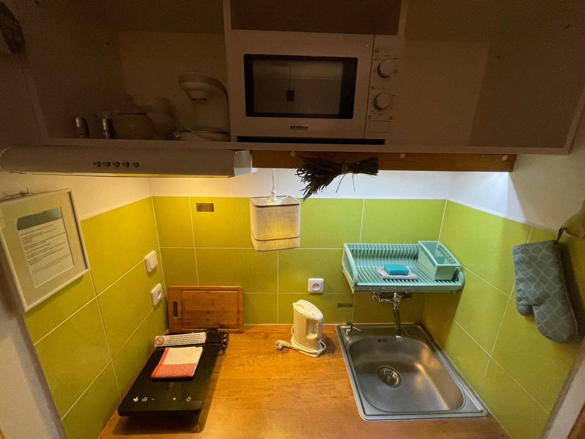 Apartamenty Pod Wiciokrzewem Supraśl Exteriér fotografie