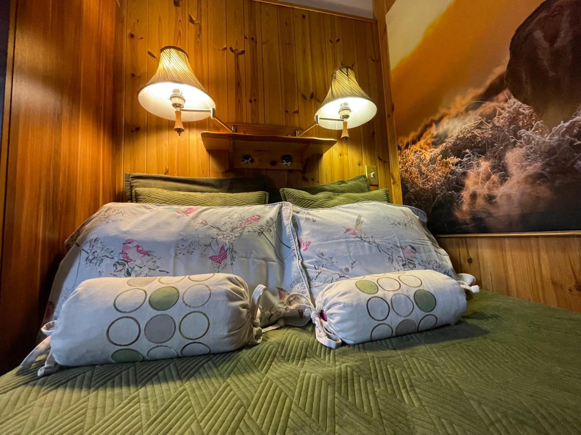 Apartamenty Pod Wiciokrzewem Supraśl Exteriér fotografie