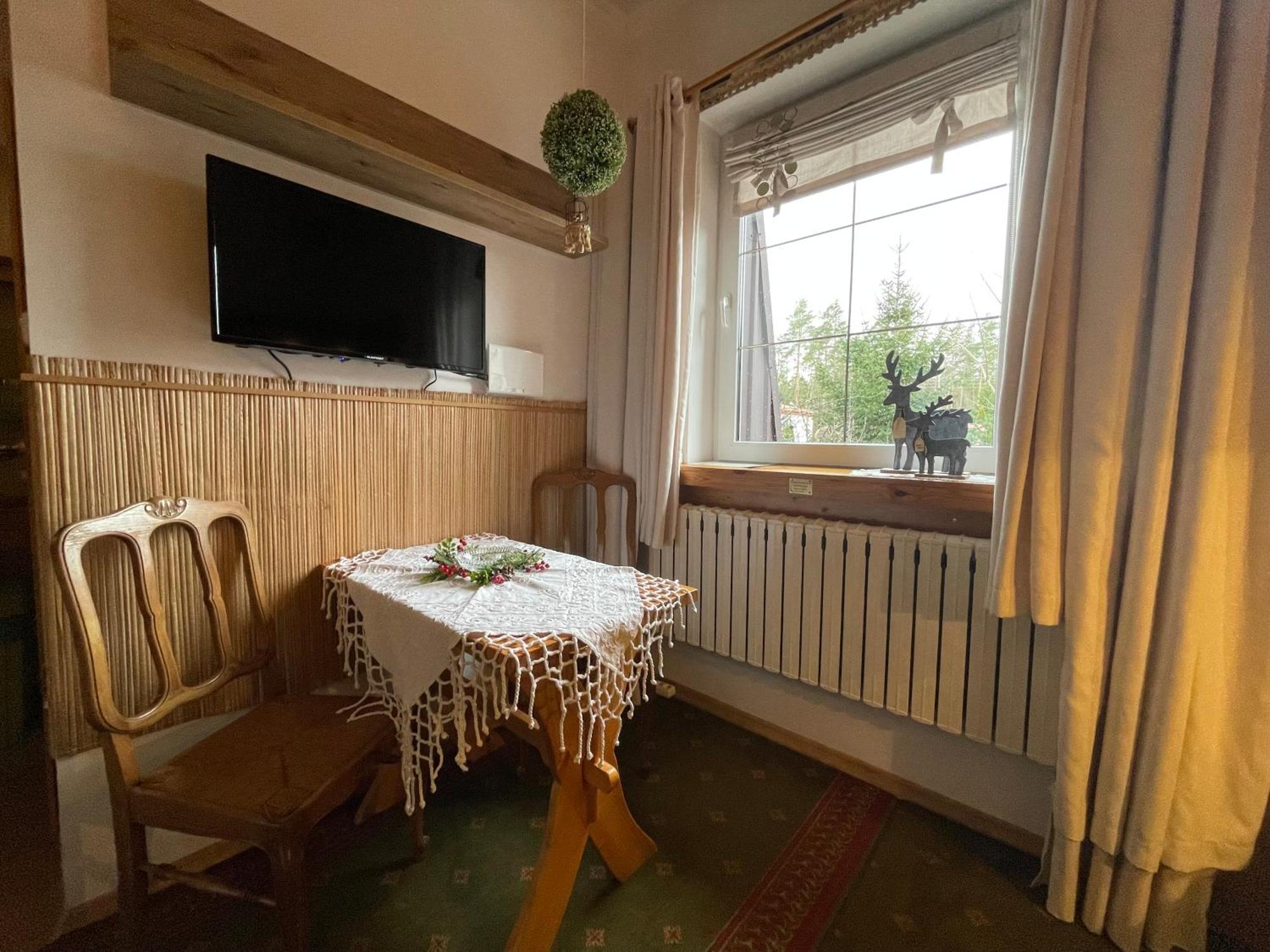 Apartamenty Pod Wiciokrzewem Supraśl Exteriér fotografie