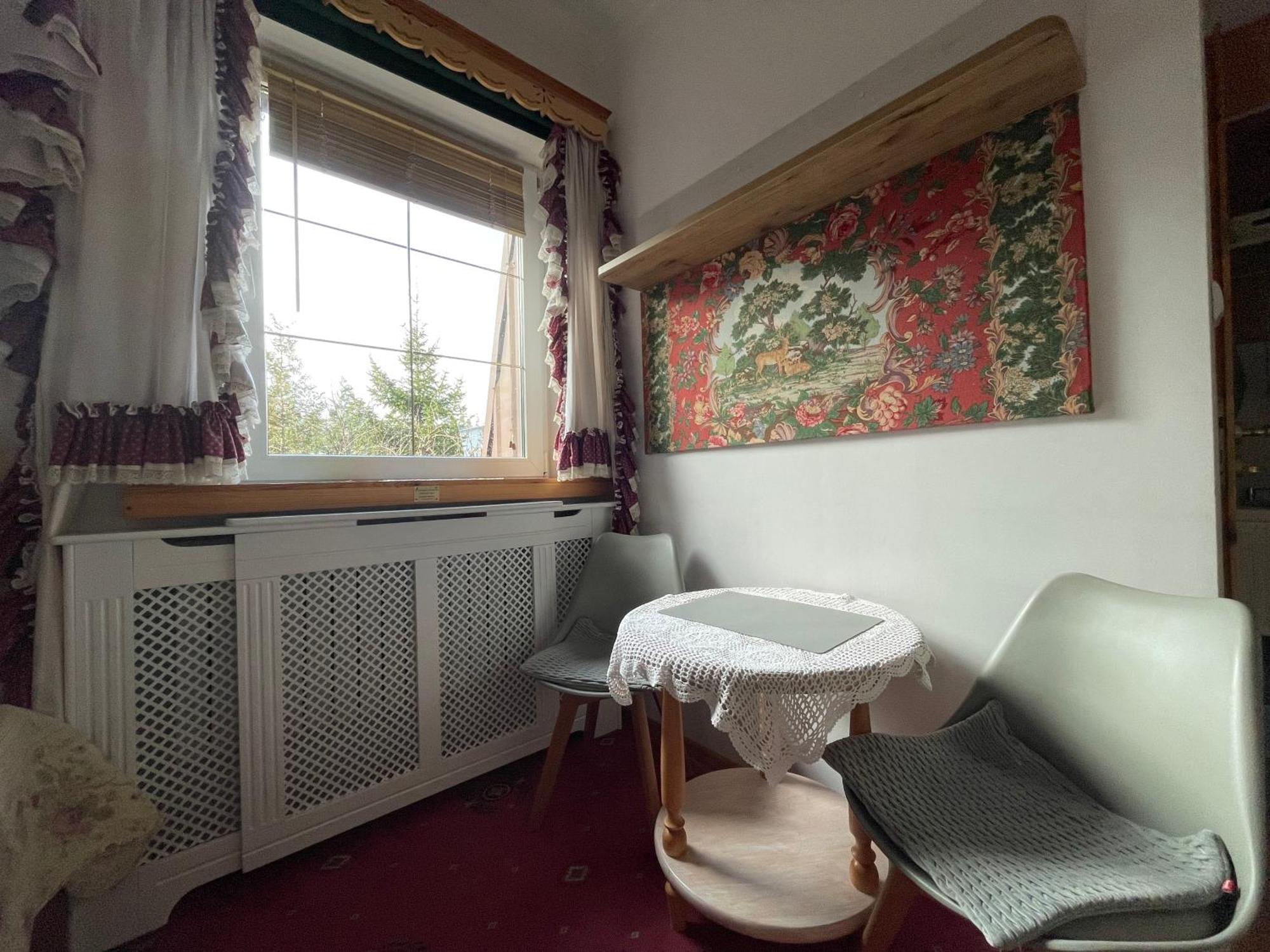 Apartamenty Pod Wiciokrzewem Supraśl Exteriér fotografie