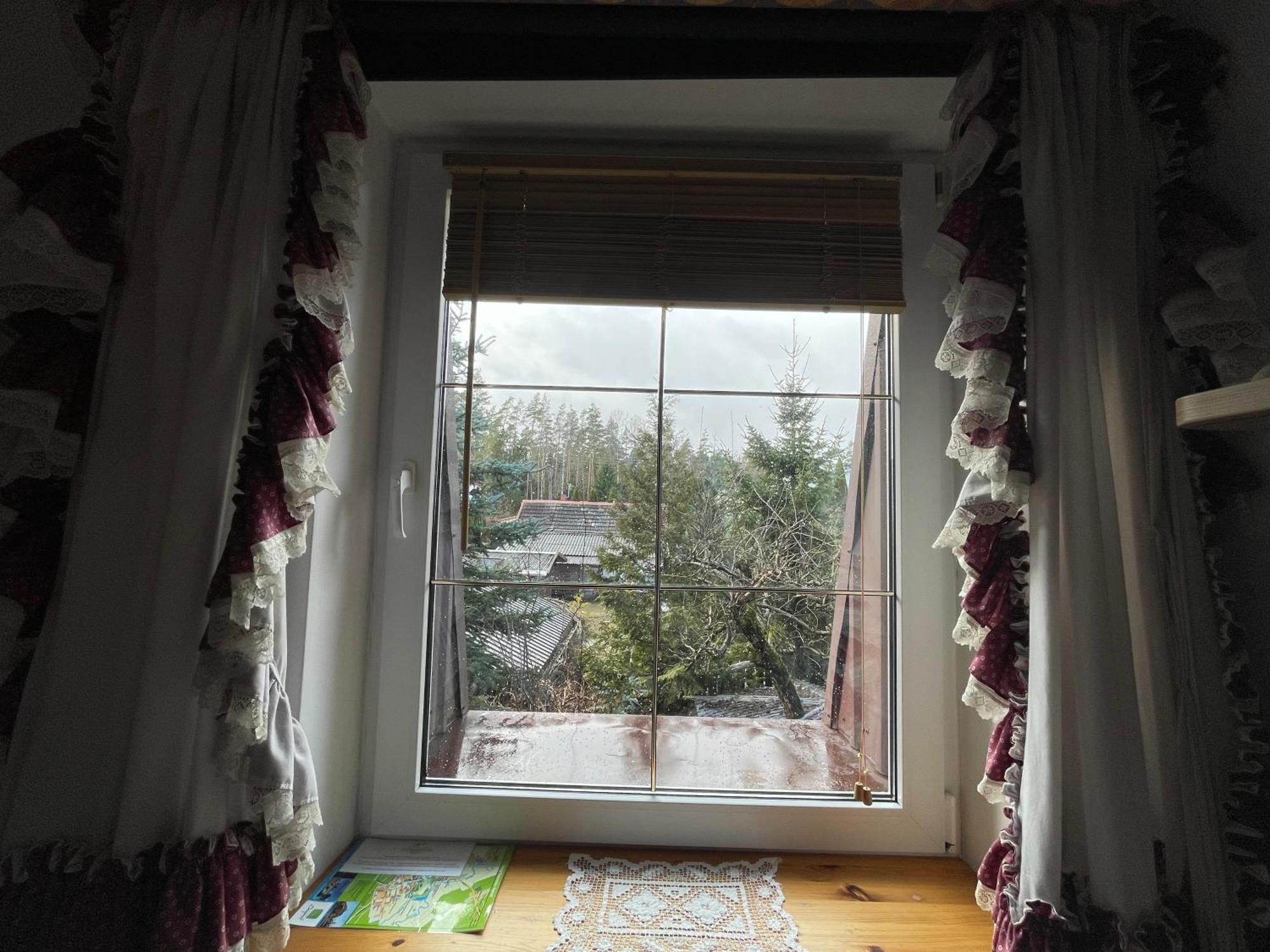 Apartamenty Pod Wiciokrzewem Supraśl Exteriér fotografie