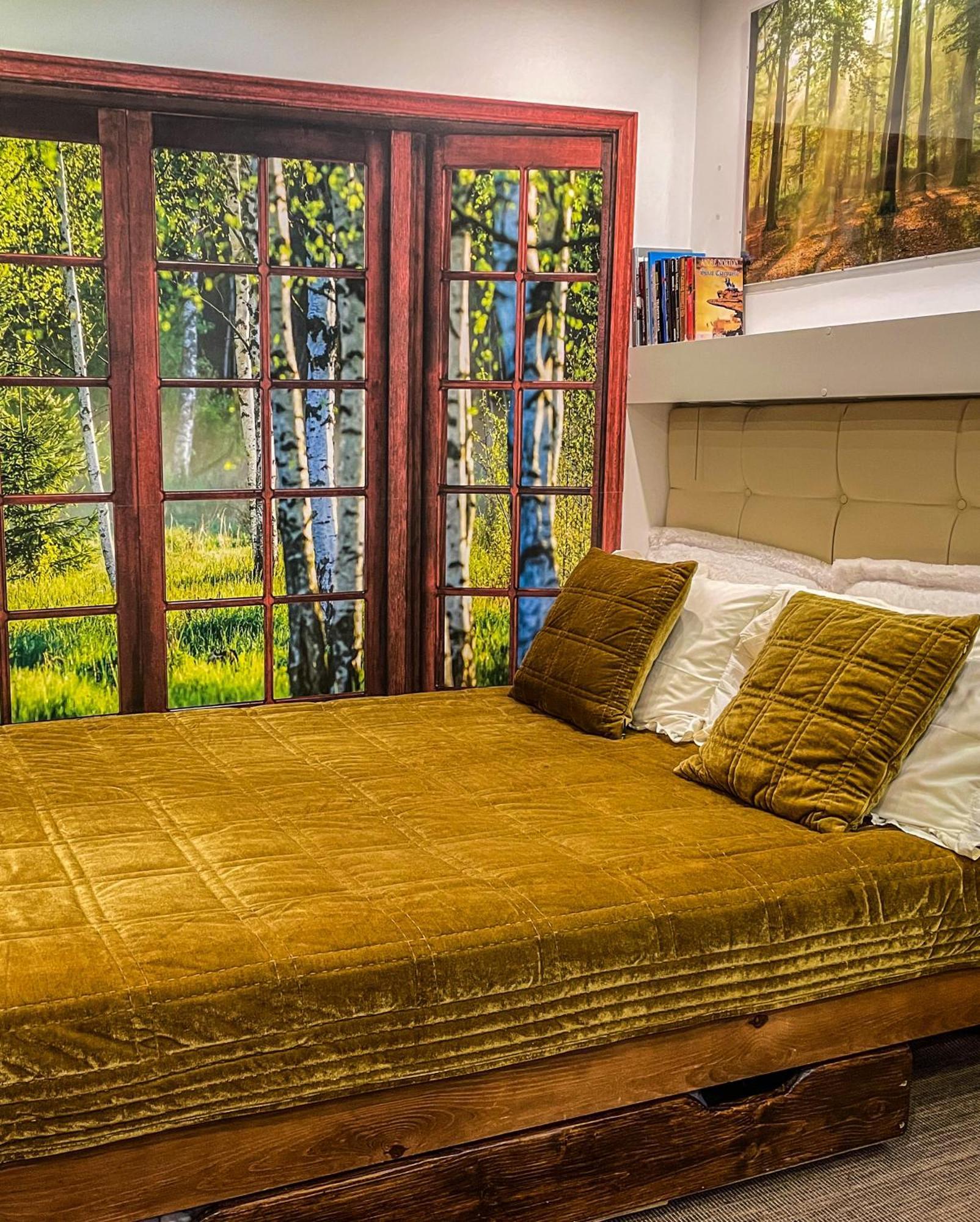 Apartamenty Pod Wiciokrzewem Supraśl Exteriér fotografie
