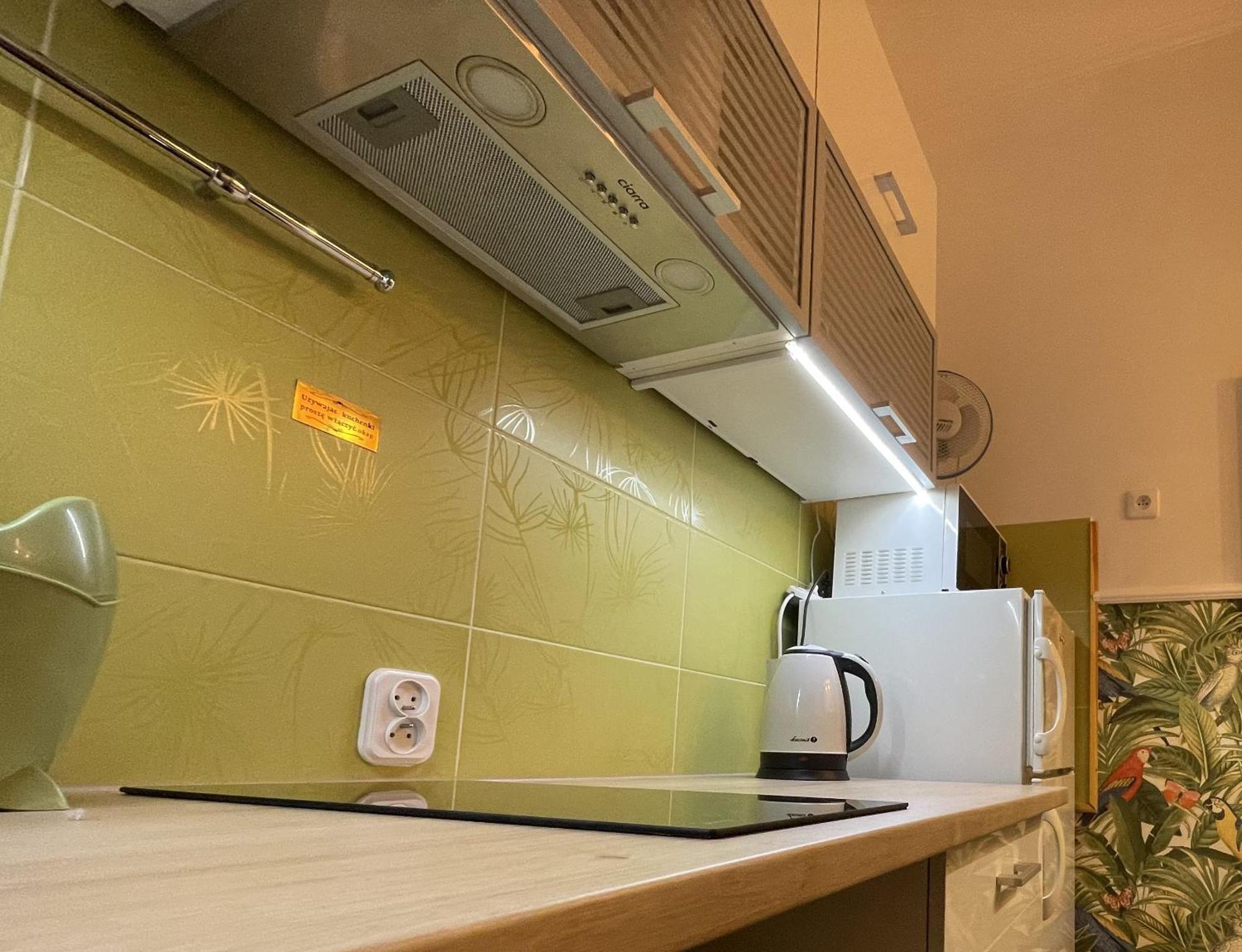 Apartamenty Pod Wiciokrzewem Supraśl Exteriér fotografie