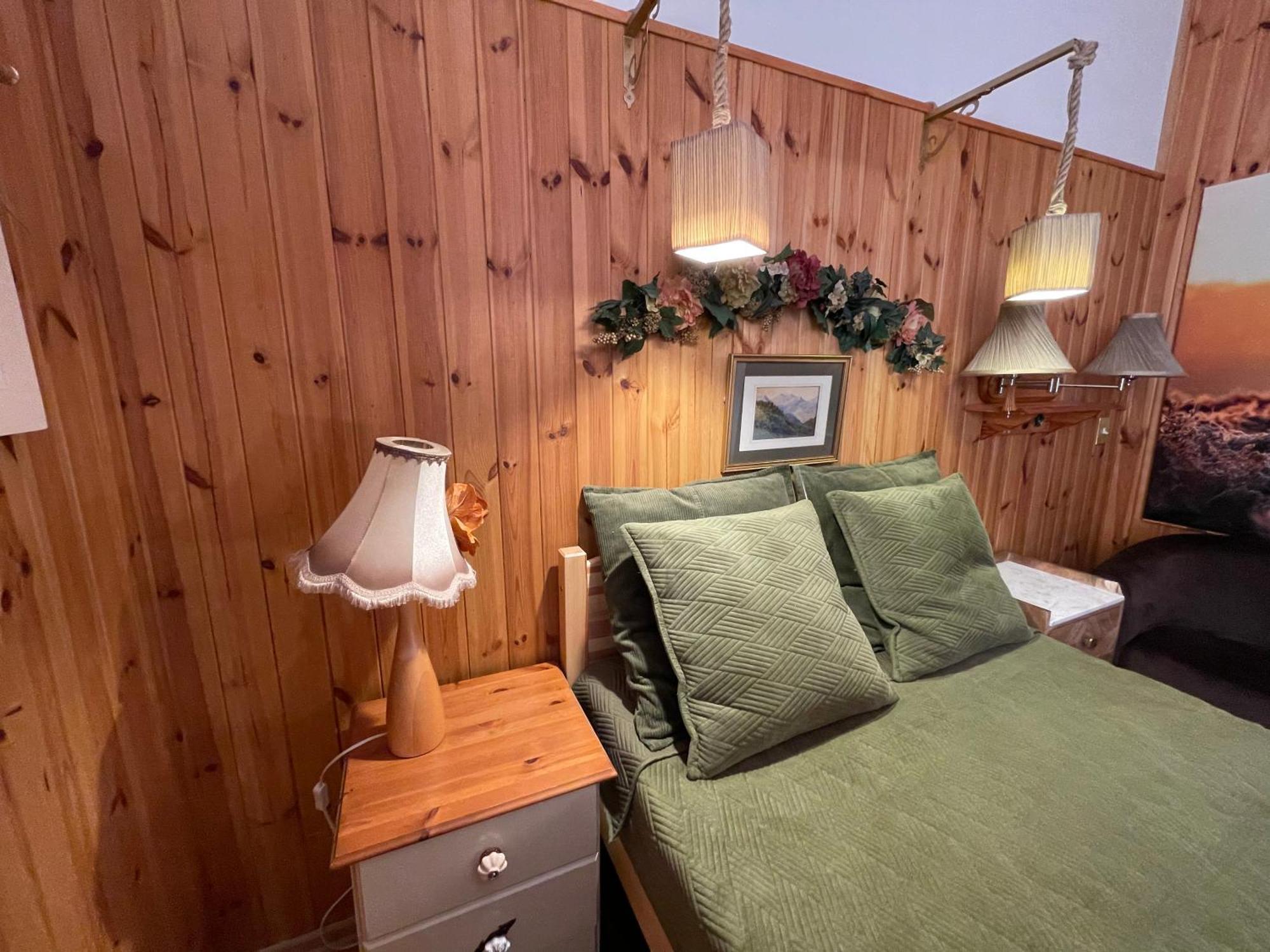 Apartamenty Pod Wiciokrzewem Supraśl Exteriér fotografie