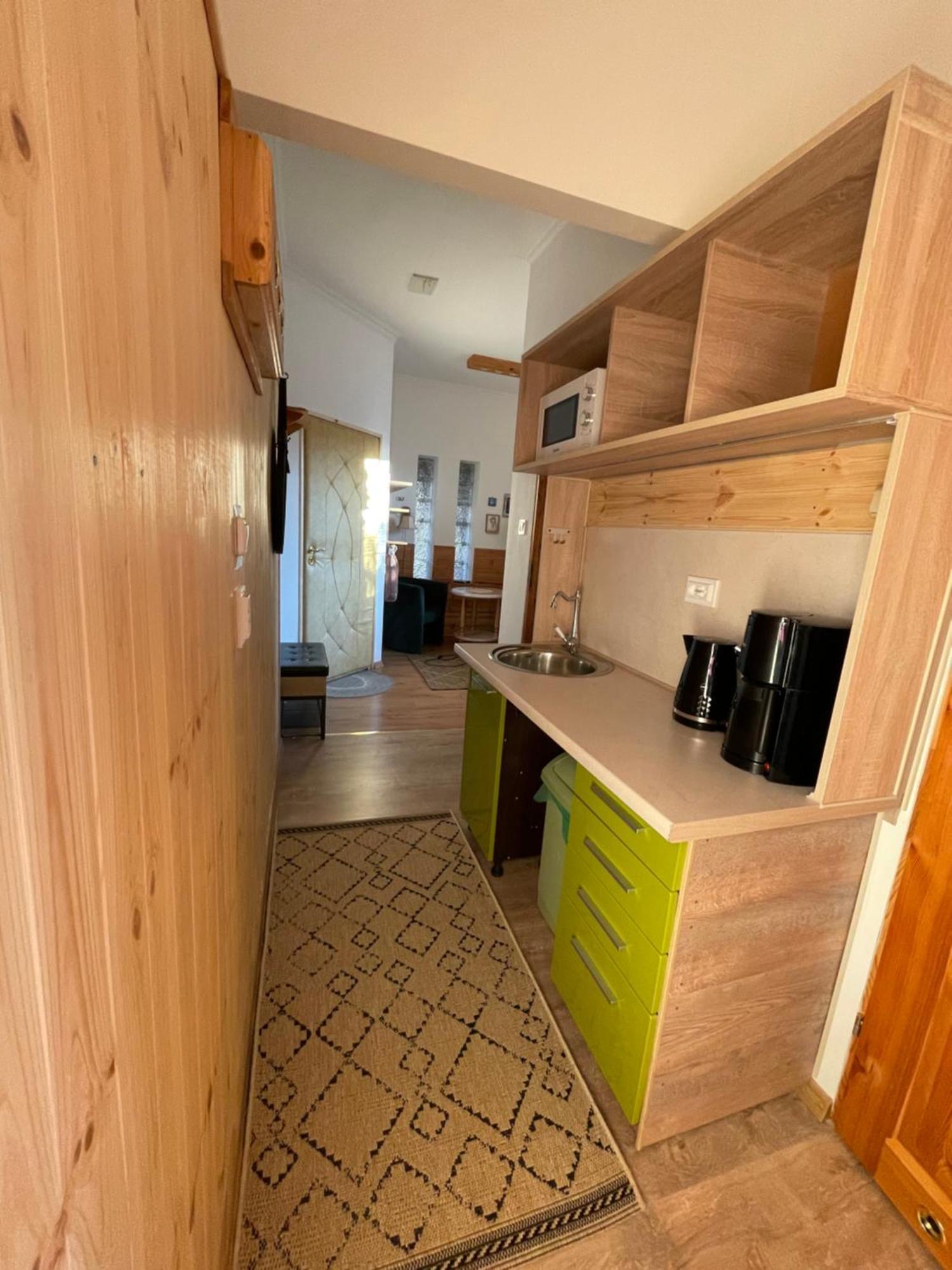 Apartamenty Pod Wiciokrzewem Supraśl Exteriér fotografie
