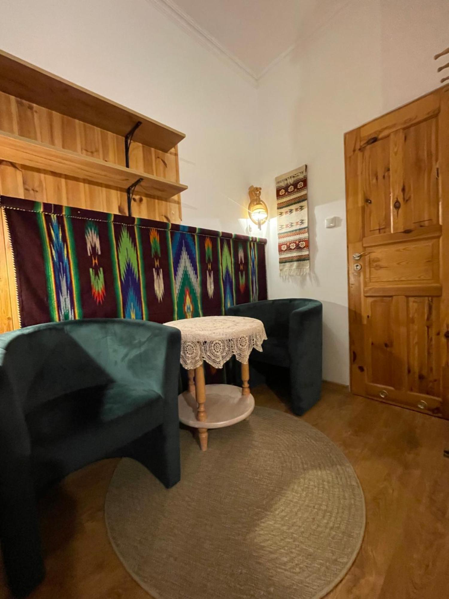 Apartamenty Pod Wiciokrzewem Supraśl Exteriér fotografie