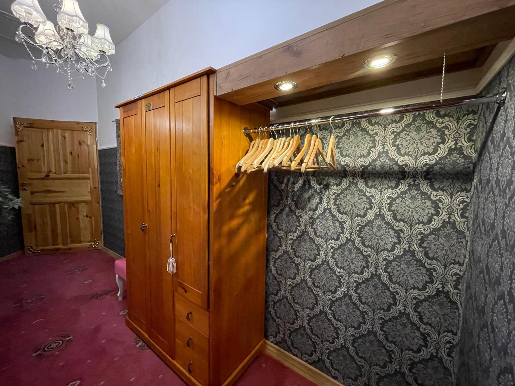 Apartamenty Pod Wiciokrzewem Supraśl Exteriér fotografie