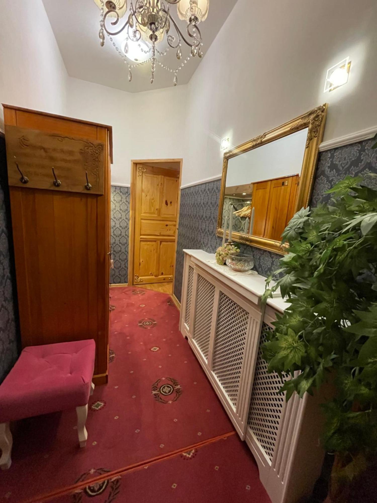 Apartamenty Pod Wiciokrzewem Supraśl Exteriér fotografie