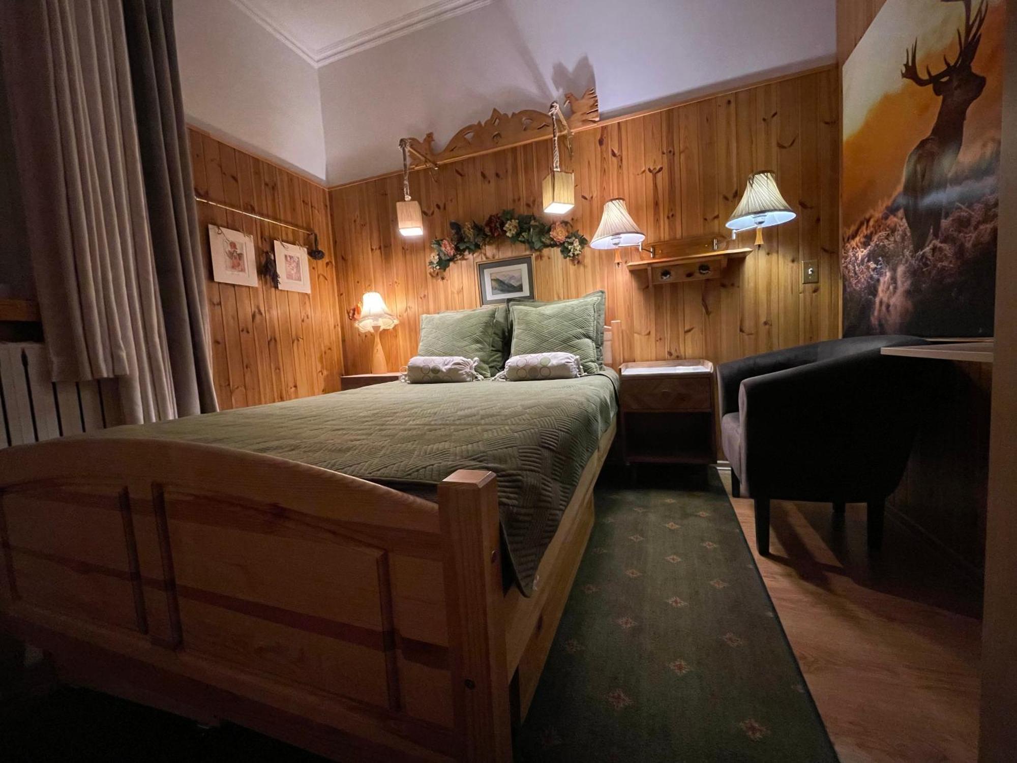 Apartamenty Pod Wiciokrzewem Supraśl Exteriér fotografie