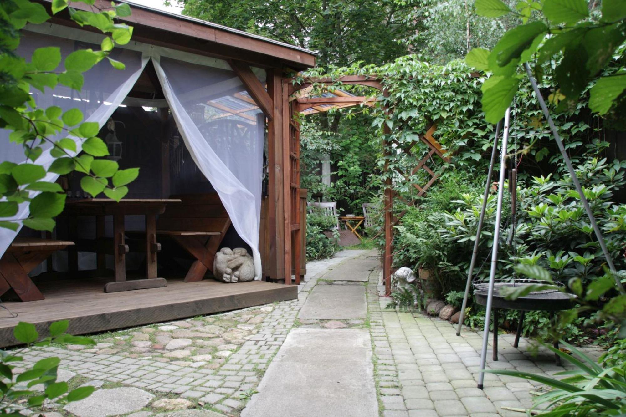 Apartamenty Pod Wiciokrzewem Supraśl Exteriér fotografie