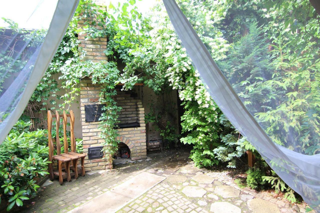 Apartamenty Pod Wiciokrzewem Supraśl Exteriér fotografie